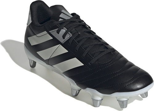 adidas-Crampons Adidas rugby Kakari SG Noir-1