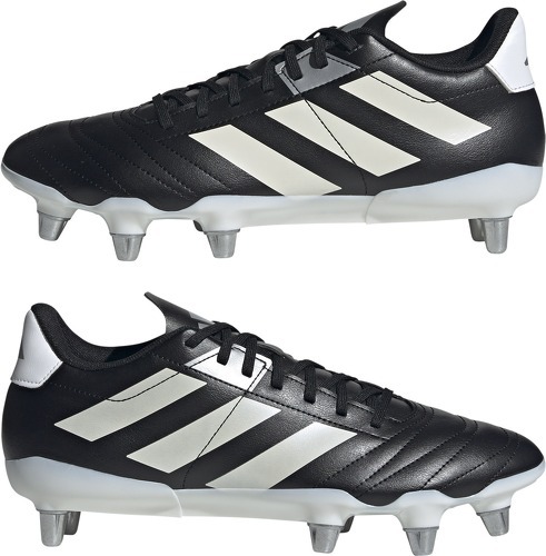 adidas-Crampons Adidas rugby Kakari SG Noir-2