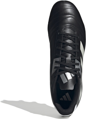 adidas-Crampons Adidas rugby Kakari SG Noir-3