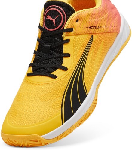 PUMA-Accelerate Turbo-3