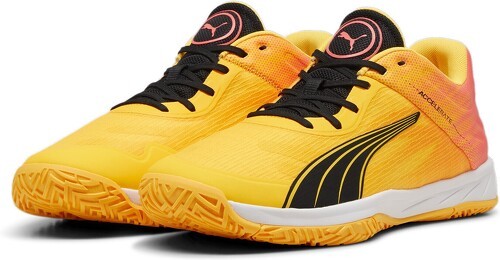 PUMA-Accelerate Turbo-4