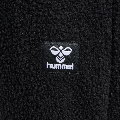 HUMMEL-Hmlatlas Fleece Pants-3