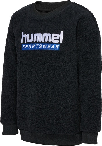 HUMMEL-Hmlcosso Sweatshirt-0