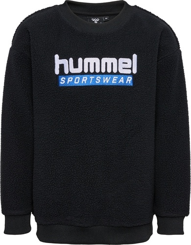 HUMMEL-Hmlcosso Sweatshirt-2