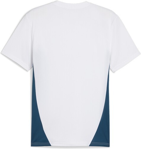 PUMA-Maglia D’Allenamento Olympique Marsiglia-1