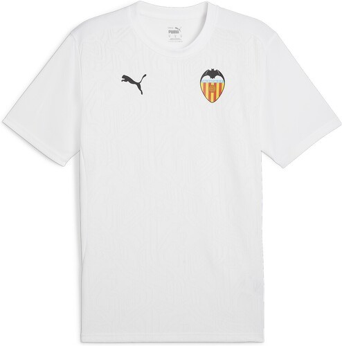 PUMA-Maillot d'entraînement Valencia CF Homme-image-1