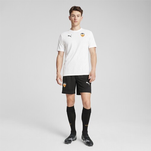 PUMA-Maillot D'Entraînement Valencia Cf-2