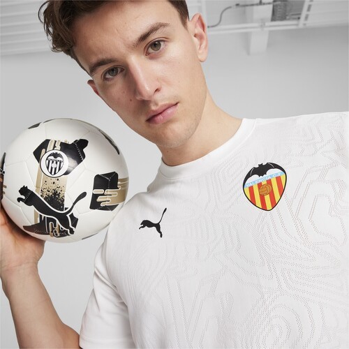 PUMA-Maillot D'Entraînement Valencia Cf-4