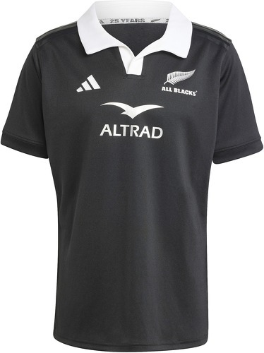 adidas-Maillot Domicile enfant All Blacks 2024/25-image-1