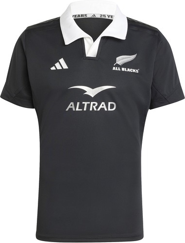 adidas-Maillot Domicile All Blacks Performance 2024/25-image-1