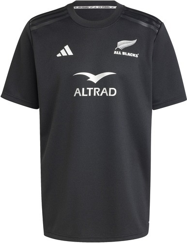 adidas-Maillot Domicile de supporter All Blacks-image-1