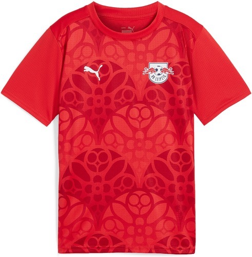 PUMA-RB Leipzig Prematch shirt 2024/2025-image-1