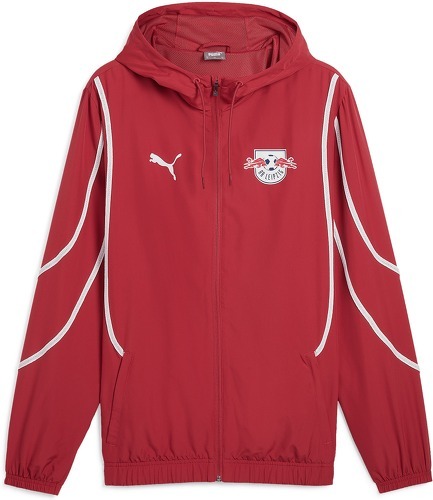 PUMA-Rb Leipzig Prematch Veste 2024/2025-0