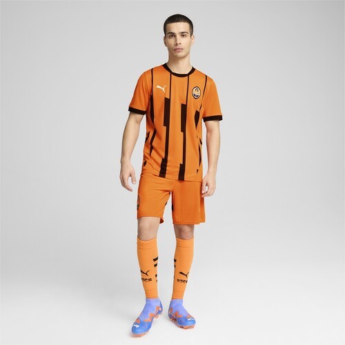 PUMA-Short 24/25 Fc Shakhtar Donetsk-2