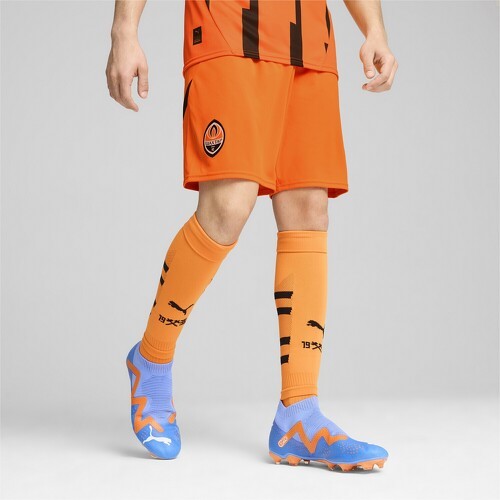 PUMA-Short 24/25 Fc Shakhtar Donetsk-3