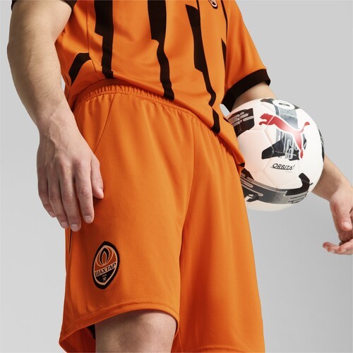 PUMA-Short 24/25 Fc Shakhtar Donetsk-4