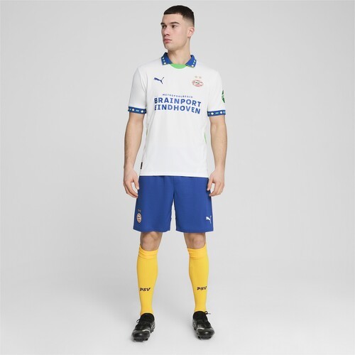 PUMA-Short 24/25 Psv Eindhoven-2