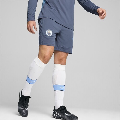 PUMA-Mcfc Training Pantaloncini-3