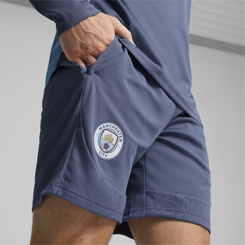 PUMA-Mcfc Training Pantaloncini-4