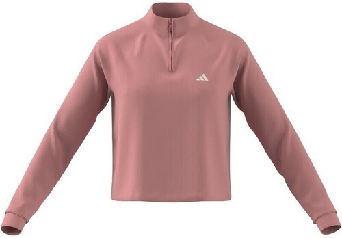 adidas-adidas Tr-Es 1/4Zip-image-1