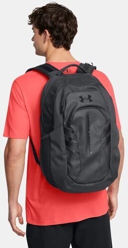 UNDER ARMOUR-Under Armour Sac À Dos Hustle Pro 6.0-0