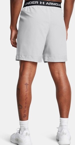 UNDER ARMOUR-Under Armour Short Vanish Woven 6In Graphic-3