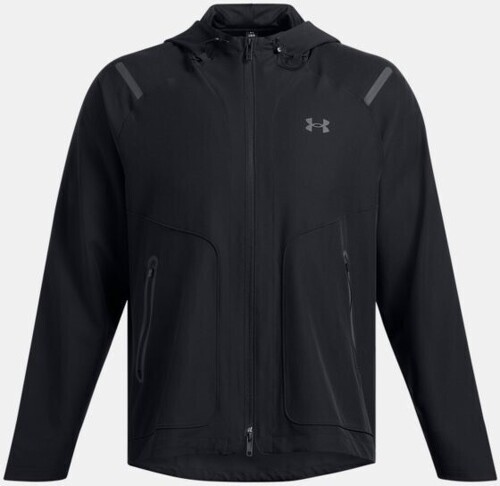 UNDER ARMOUR-Under Armour Veste Unstoppable LC-image-1