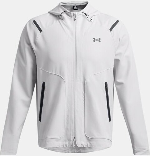 UNDER ARMOUR-Under Armour Veste Unstoppable LC-image-1