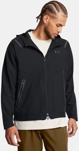 UNDER ARMOUR-Under Armour Veste Unstoppable Lc-2