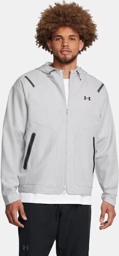 UNDER ARMOUR-Under Armour Giacca Unstoppable Lc-2