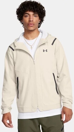 UNDER ARMOUR-Under Armour Veste Unstoppable Lc-2