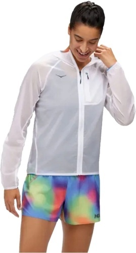 HOKA ONE ONE-Veste coupe-vent skyflow-image-1