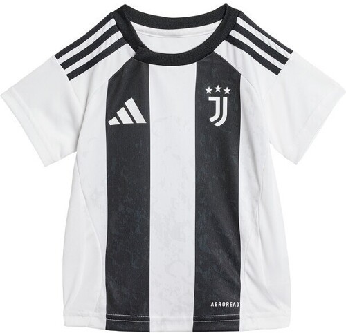 adidas-adidas Bébé Juventus Kit Domicile 2024-2025-1