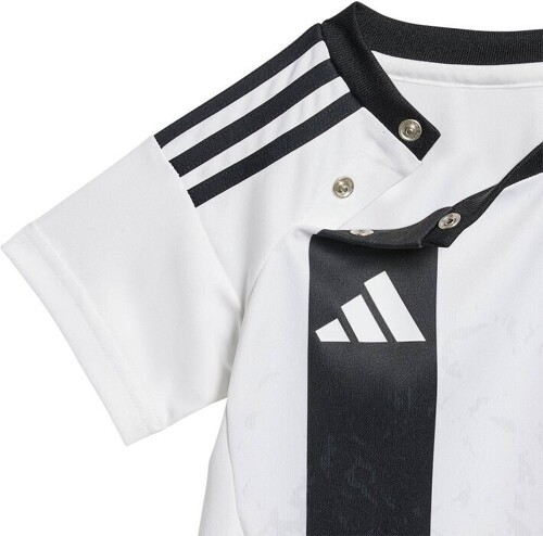 adidas Performance-Ensemble bébés Domicile Juventus 24/25 Enfants-2