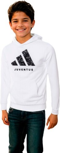 adidas-adidas Enfant Juventus Fanswear 2024-2025-0