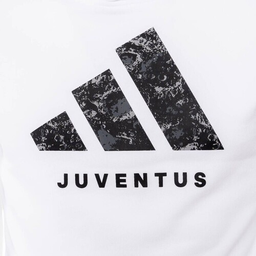 adidas-adidas Enfant Juventus Fanswear 2024-2025-3