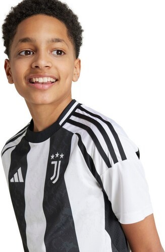 adidas-adidas Enfant Juventus Maillot Dimicile 2024-2025-1