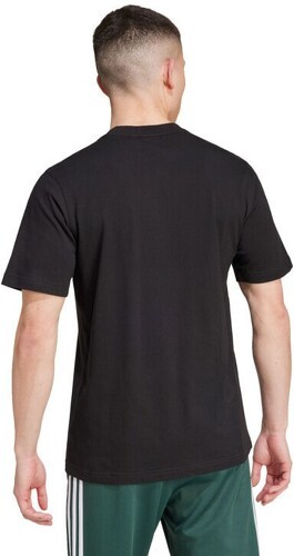 adidas Performance-T-shirt Trèfle Essentials-1