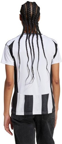 adidas-adidas Femme Juventus Maillot Domicile 2024-2025-2