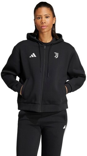 adidas-adidas Femme Juventus Pre-Match 2024-2025-image-1