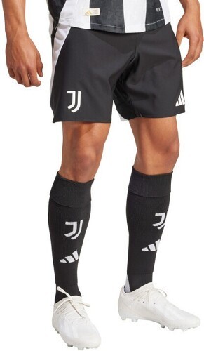 adidas-Adidas Juventus Kit Home Authentic 2024/2025-1