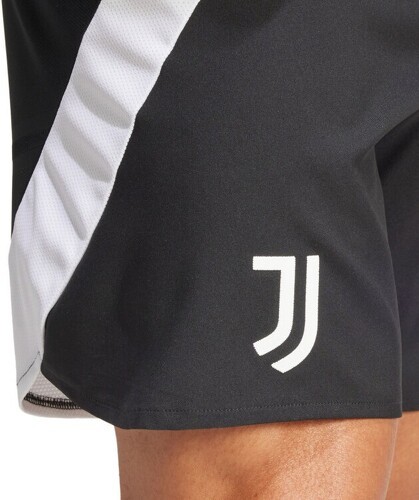 adidas-adidas Juventus Kit Domicile Authentic 2024-2025-3