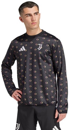 adidas-adidas Juventus Training 2024-2025-image-1