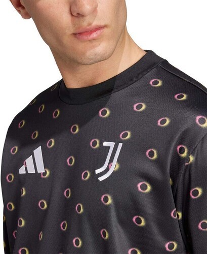 adidas-Adidas Juventus Training 2024/2025-4