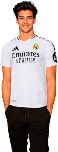 adidas-adidas Mbappé Authentic Domicile Real Madrid 2024-2025-2