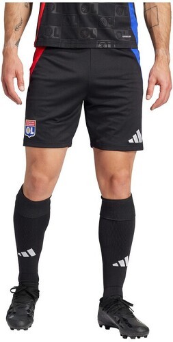 adidas Performance-Adidas Olympique Lyonnais Kit Away 2024/2025-0