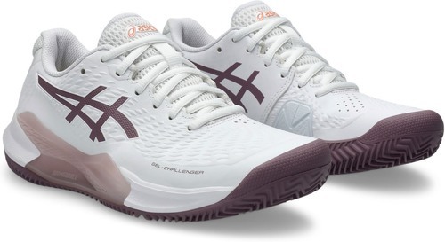 ASICS-Asics Gel Challenger 14 Clay-2