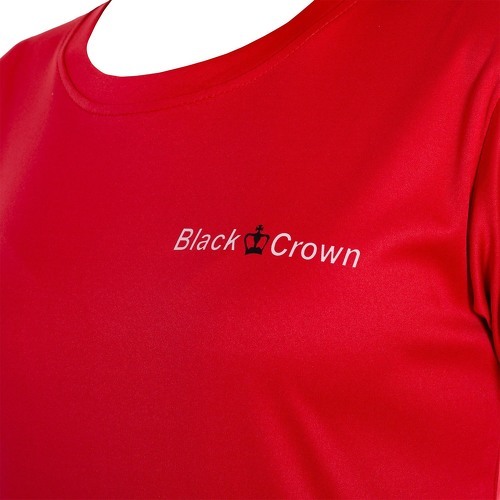 Black crown-Black Crown Coya Woman T-shirt-2