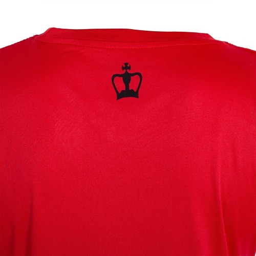 Black crown-Black Crown Coya T-Shirt-3