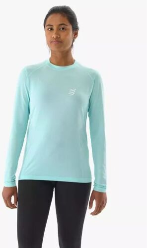 COMPRESSPORT-Compressport Performance Tee W Shell T-Shirt-0